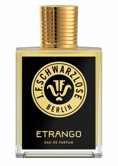 J.F. Schwarzlose Berlin Etrango Eau de Parfum (50ml)