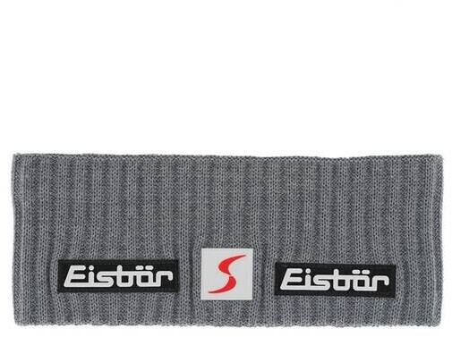 Eisbär Bao STB – Cappello In Lana E Pile, Rosso-marrone, Morbido E Caldo, Filato Multicolore