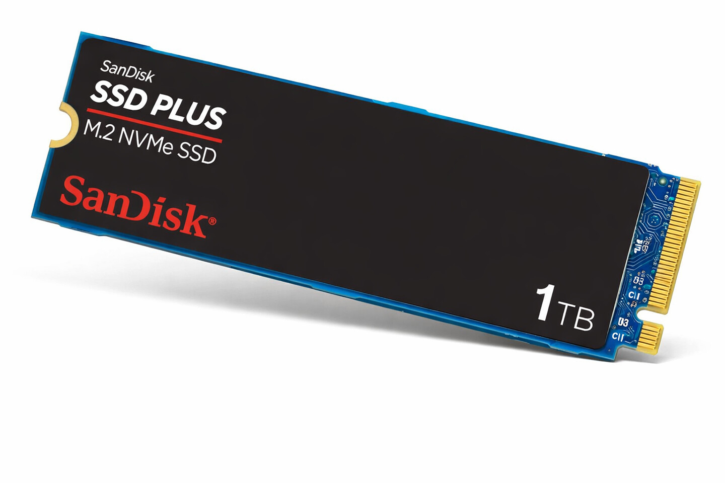 SanDisk SSD Plus M.2 ab 139.98 € | Vergleiche 5 Angebote auf idealo.de