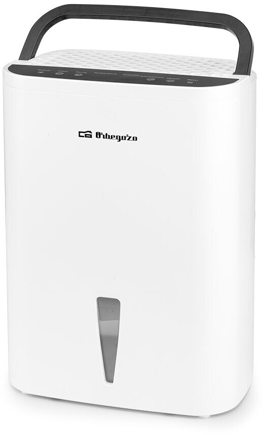 Orbegozo DH 650