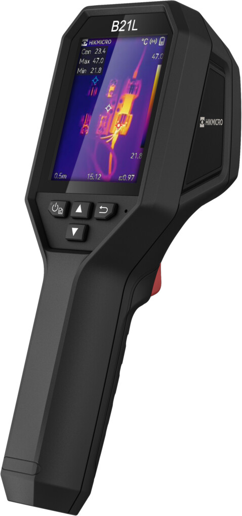 Hikmicro B21L