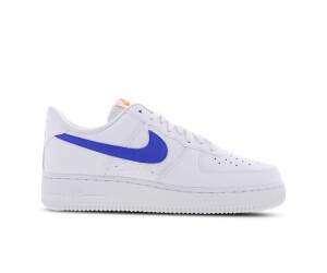 Air force deals racer blue