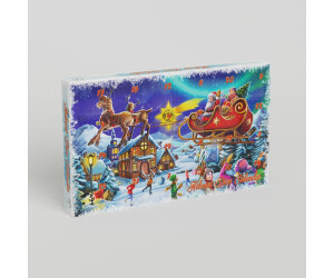 Q Workshop Advent Dice Calendar 2023 ab 16 45 € Preisvergleich bei