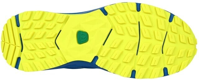 Buy Karrimor Caracal Trail Blue Lime from 37.99 Today Best