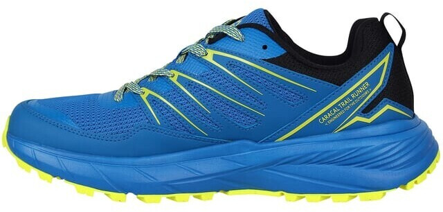 Karrimor caracal mens shop trail running shoes review