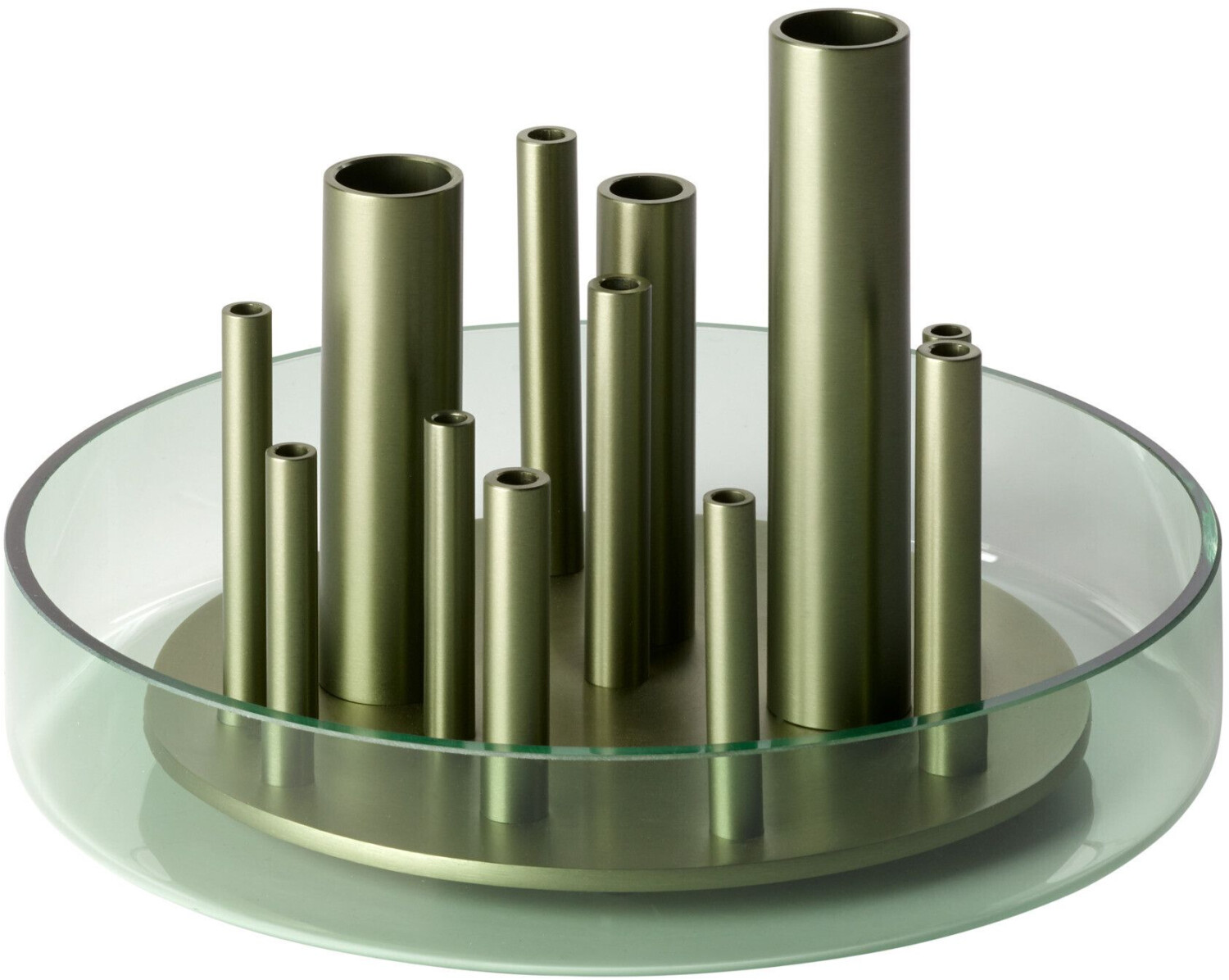 Fritz Hansen Ikeru 13cm Forest Green