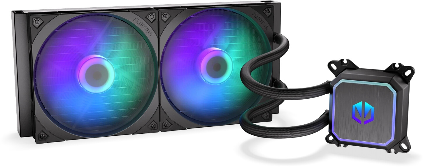 Endorfy Navis F280 ARGB