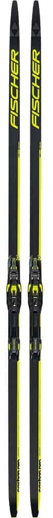 Fischer Twin Skin Carbon Pro Medium (2023)
