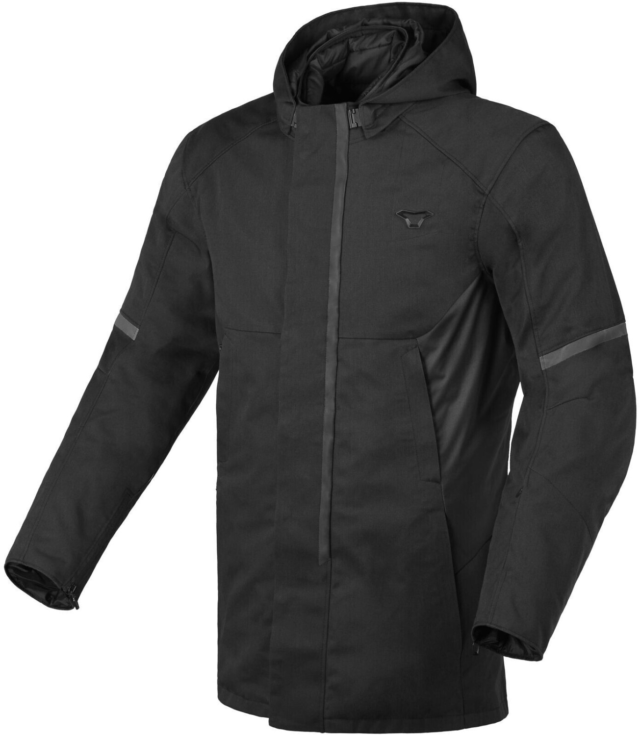 Macna Blouson Paradime noir