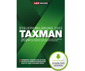 Lexware Taxman 2024 (Download)