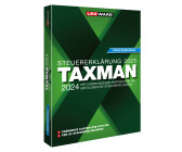 Lexware Taxman 2024 professional (Download)