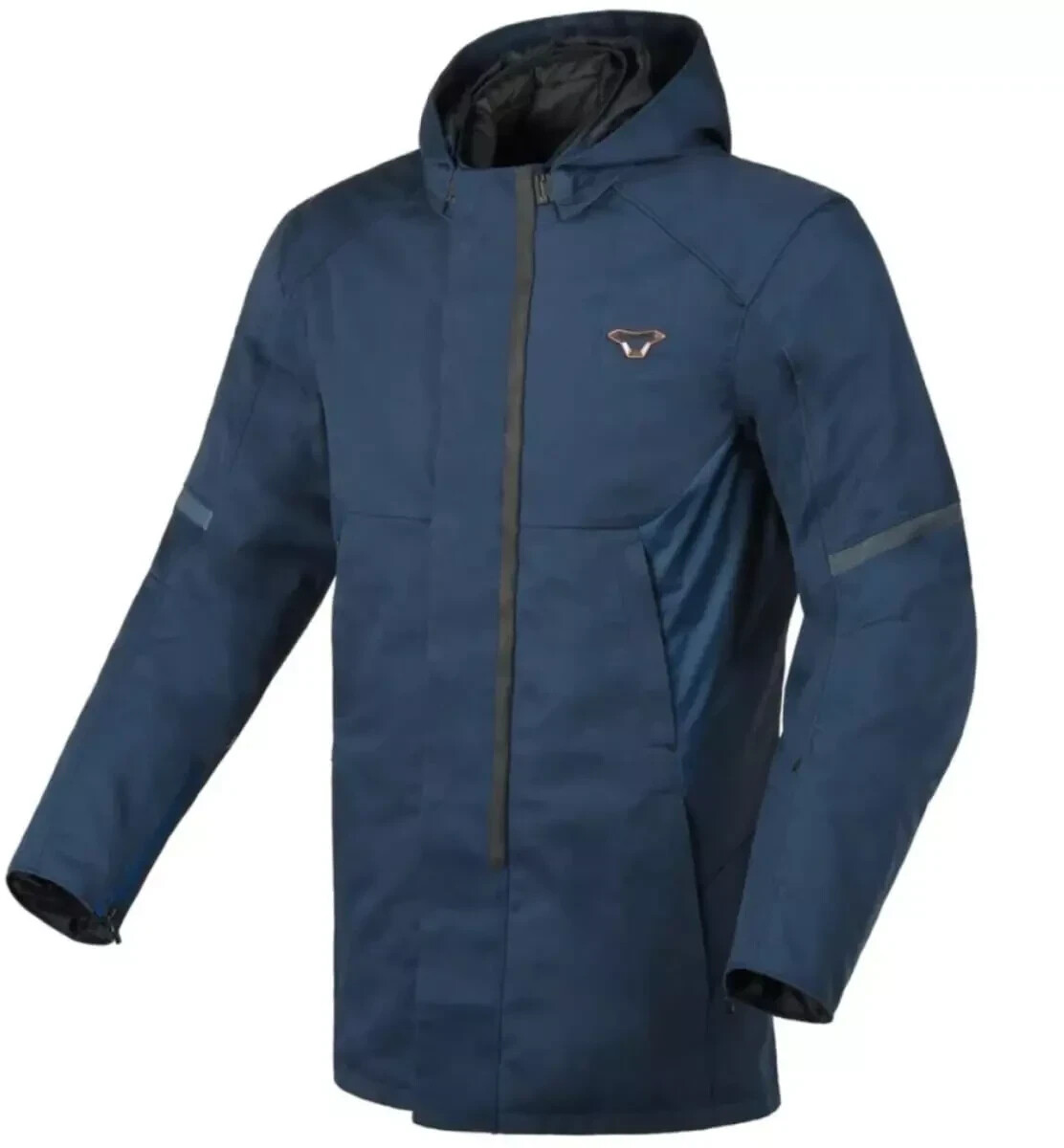 Macna Blouson Paradime bleu