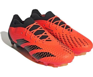 Adidas Predator Accuracy.1 Low AG GW7071 orange core black ab 156 50 Preisvergleich bei idealo