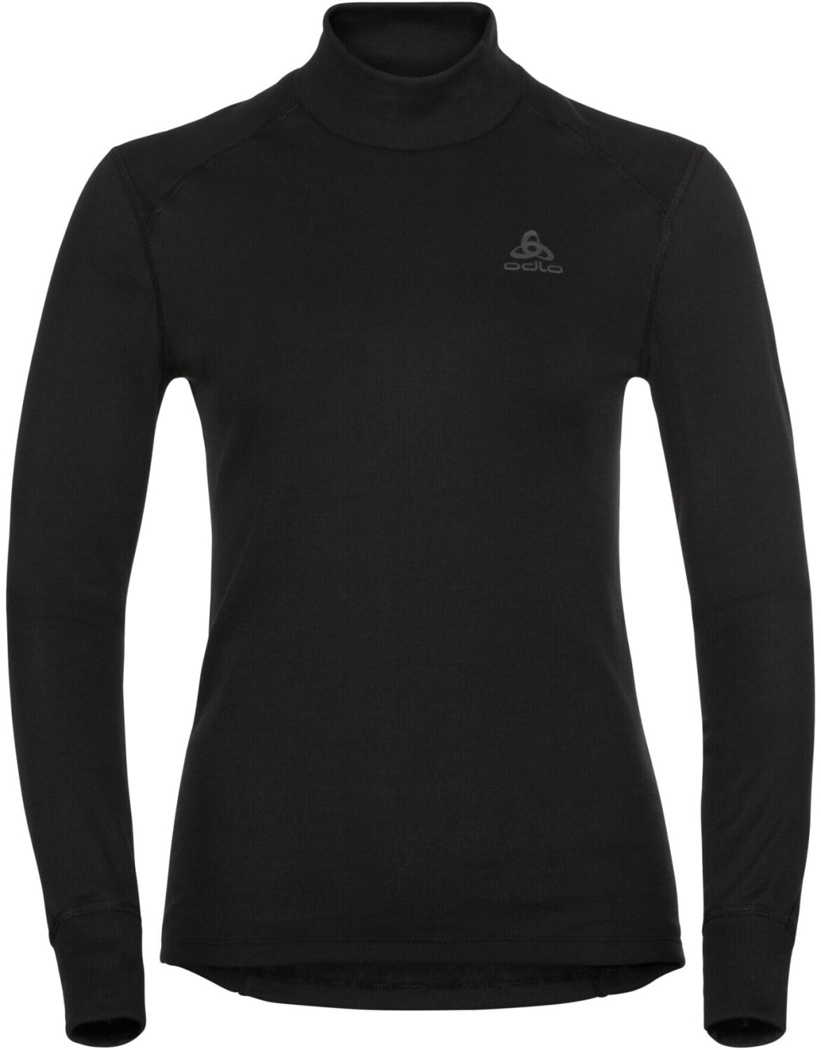 Odlo Women Active Warm BL (159091) black