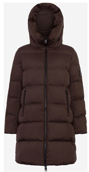 Ecoalf Manlie dark chocolate