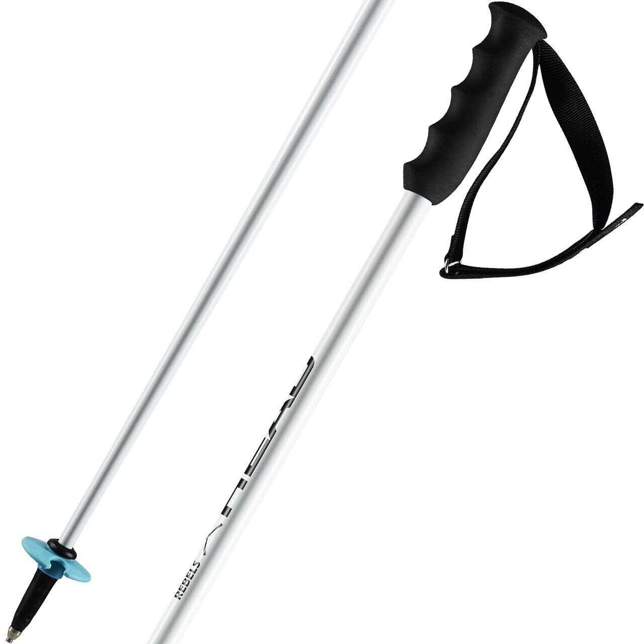Head Worldcup SL wht/blk/speed blue ab 53,99 € | Preisvergleich bei  idealo.de