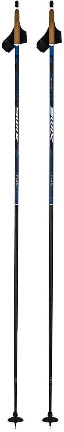 Swix Dynamic D2