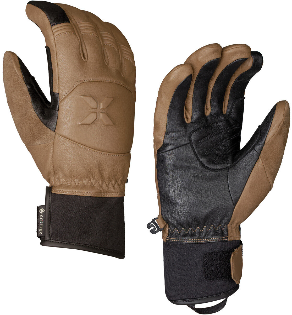 Mammut Eiger Free Glove (1190-00490)