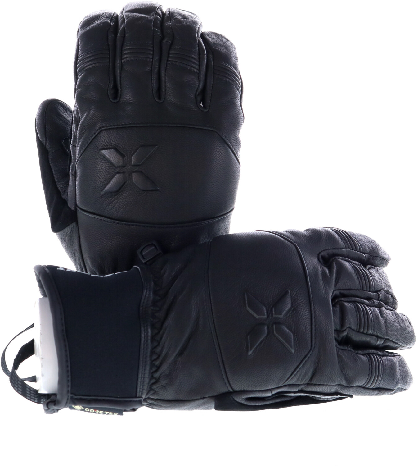 Mammut Eiger Free Glove (1190-00490) black