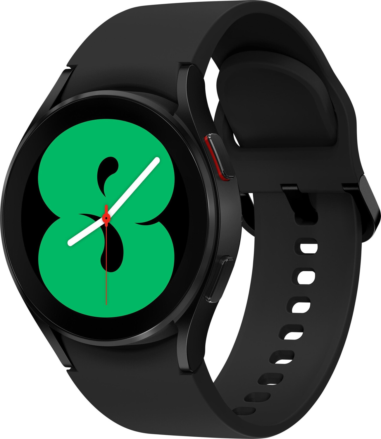 Samsung Galaxy Watch4 40 mm bluetooth noir EU (SM-R860NZKAEUE)