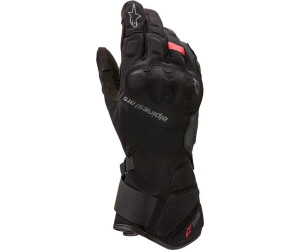 Gants Moto Alpinestars Stella Tourer W-7 V2 Drystar Black Cherche Propriétaire
