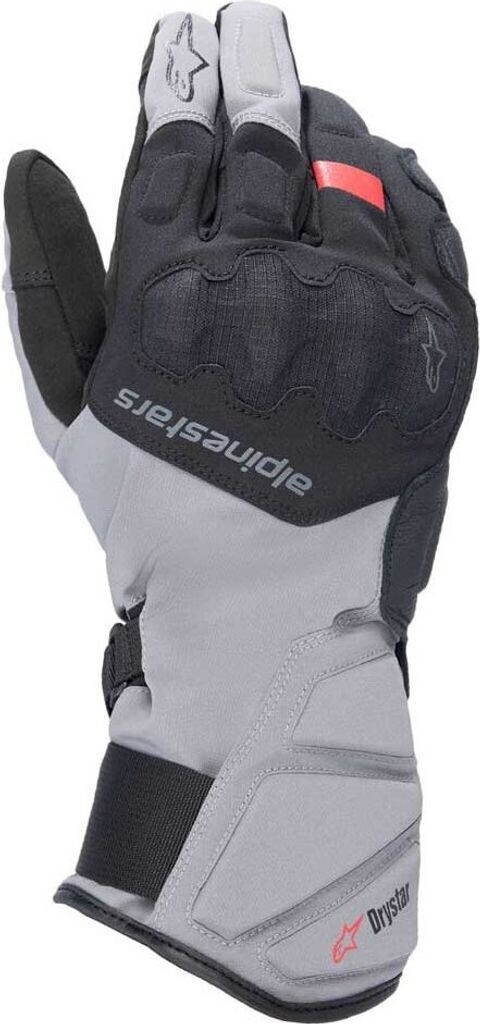 Alpinestars Tourer W-7 V2 Drystar Motorcycle Gloves - Buy Cheap
