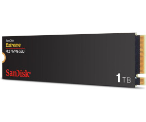 SanDisk Extreme M.2 ab 160 € (September 2026) | Vergleiche 5