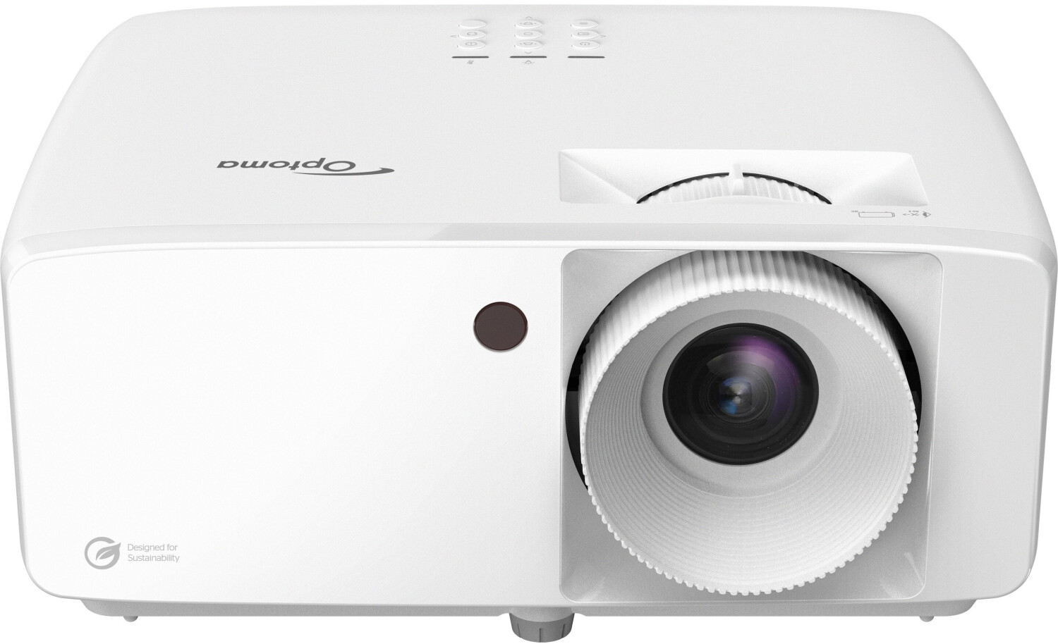 Optoma ZH462