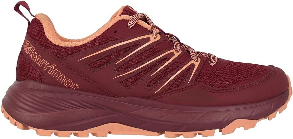 Buy Karrimor Caracal TR Trainers Women from 16.50 Today Best