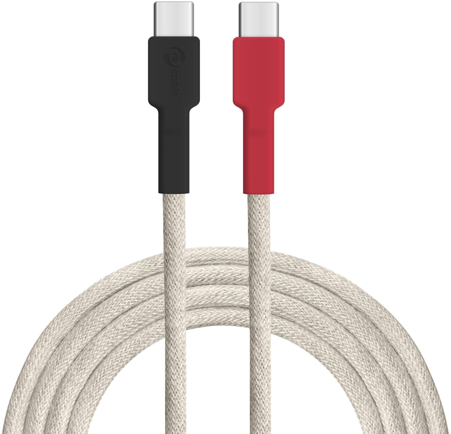 recable USB-C 2.0 Weißrückenspecht 0,25m ab 25,90 € | Preisvergleich ...