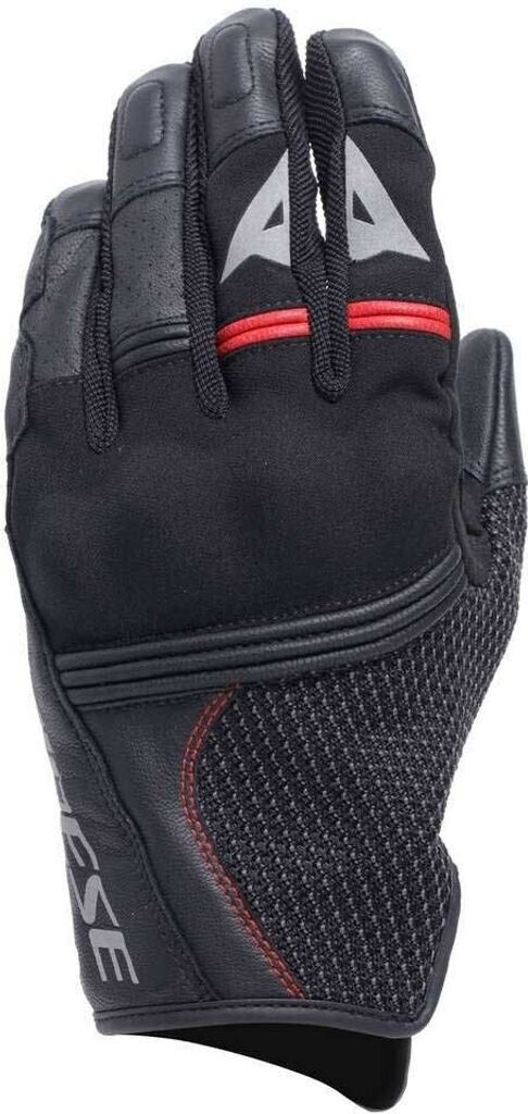 Dainese Gants Namib noir/rouge
