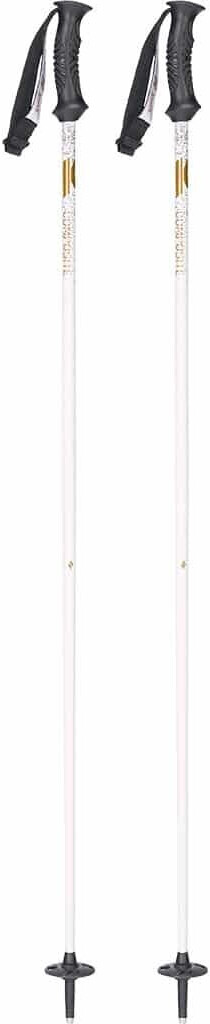 K2 Women Style Composite Ski Poles