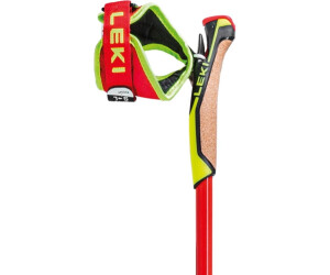 Leki HRC Max Skistock