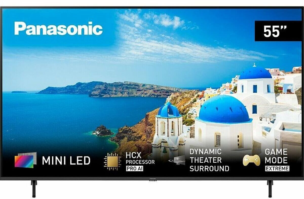 Panasonic TX-55MX950E