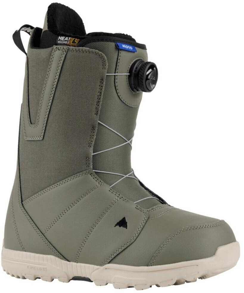 Burton moto 214 on sale