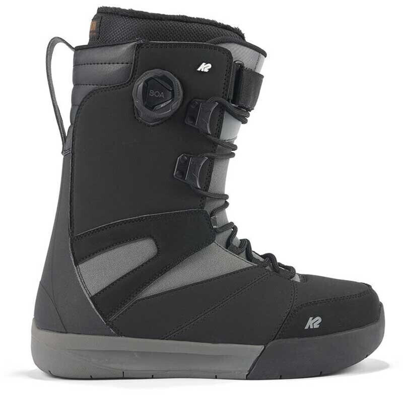 K2 Overdraft Snowboard Boots (11H2007.1.1.085)