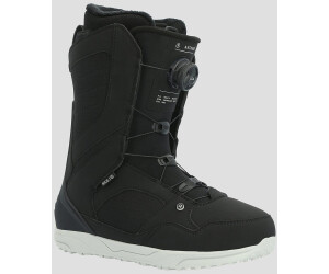 Salomon launch snowboard boots 218 top