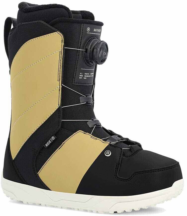 Ride anthem 218 online