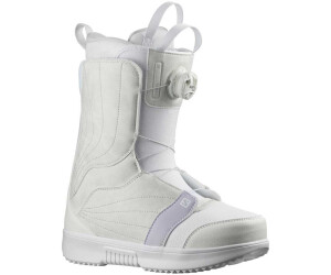 Buy Salomon Pearl Boa Snowboard Boots (L41703900-22.5) from £99.99
