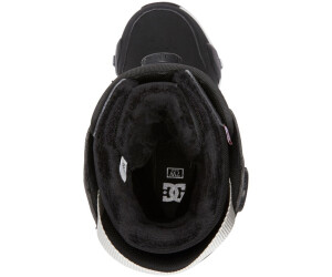 Boots De Snowboard Dc Shoes Phase Pro Boa X Stepon Bkw Homme DC