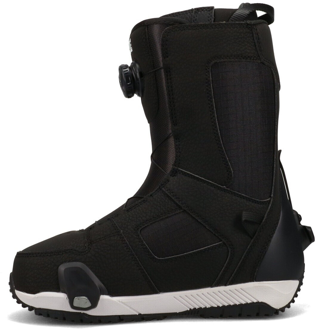 DC Shoes Phase Pro Step On Snowboard Boots (ADJO100036-BGA-6) black