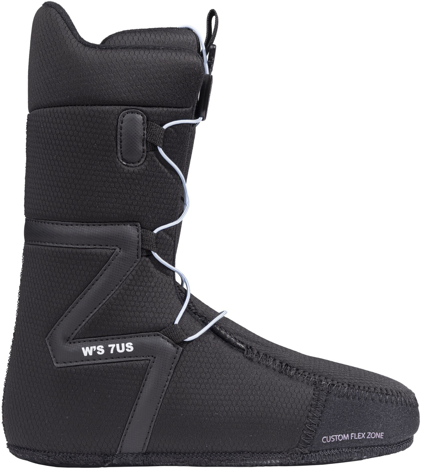 Nidecker Cascade Woman Snowboard Boots (N.23.BTW.CSW.BK.060.1)
