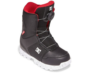 DC Shoes Scout Snowboard Boots ADBO100009 BKW 1 schwarz ab 113