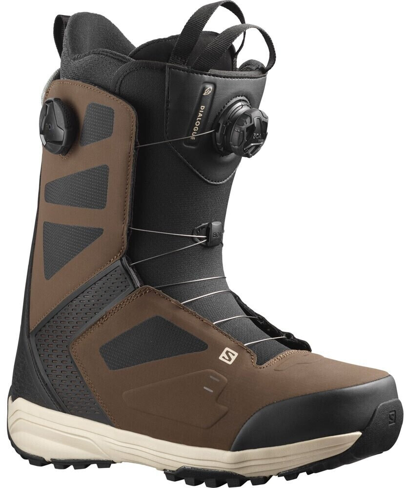 Salomon Dialogue Dual Boa Snowboard Boots L41698900 30 ab 334 96 Dezember 2024 Preise Preisvergleich bei idealo