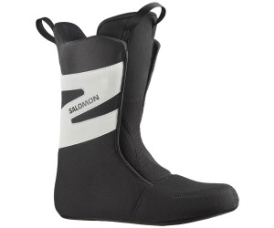 Salomon Dialogue Dual Boa Wide Snowboard Boots (L47178100-25.5) schwarz ab  281,99 € | Preisvergleich bei idealo.de