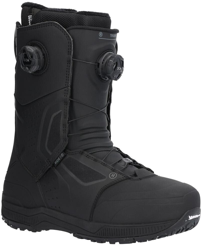Ride Trident Snowboard Boots (12G2000.1.1.065) black