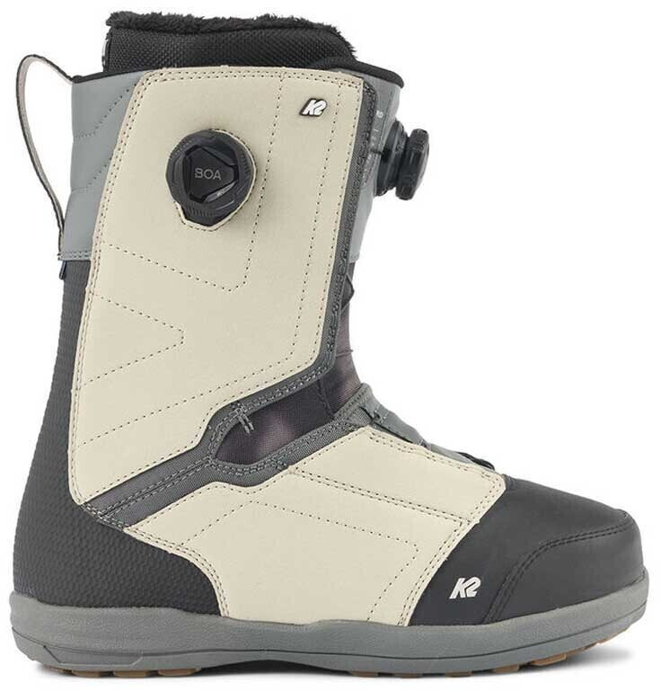 K2 Hanford Snowboard Boots (11G2037.1.1.070)