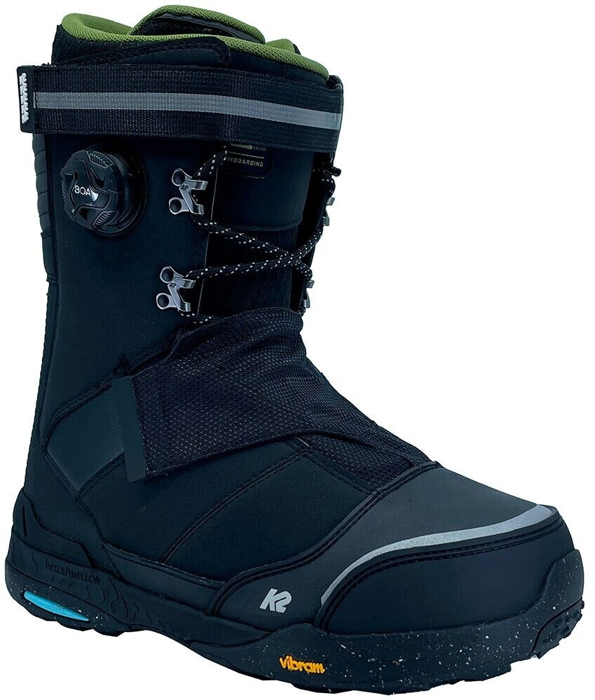 K2 Waive Snowboard Boots (11G2013.1.1.055)