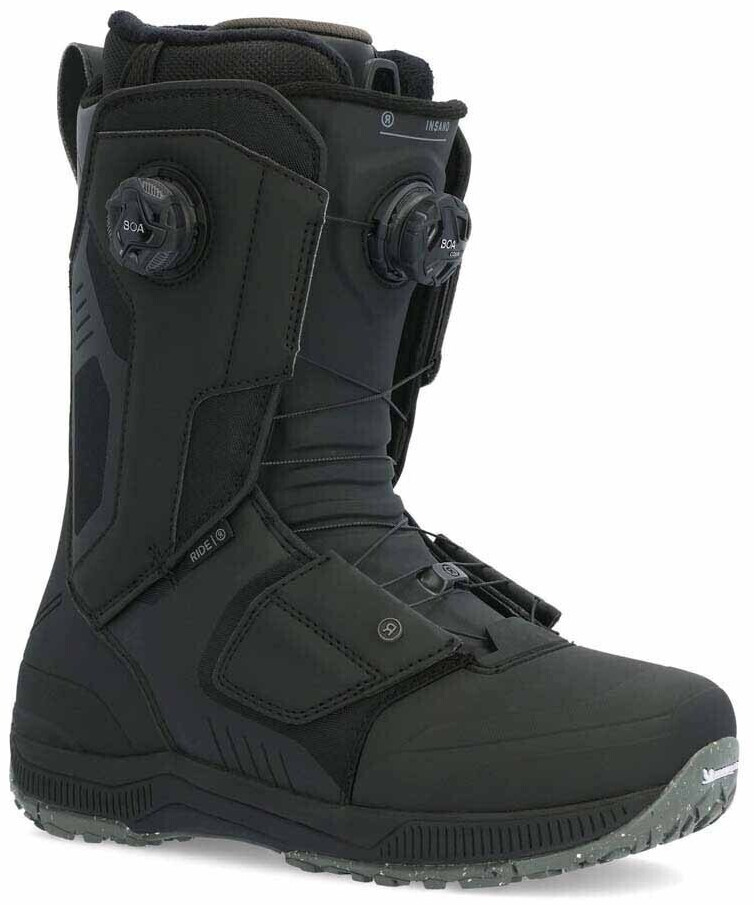 Ride best sale insano 219