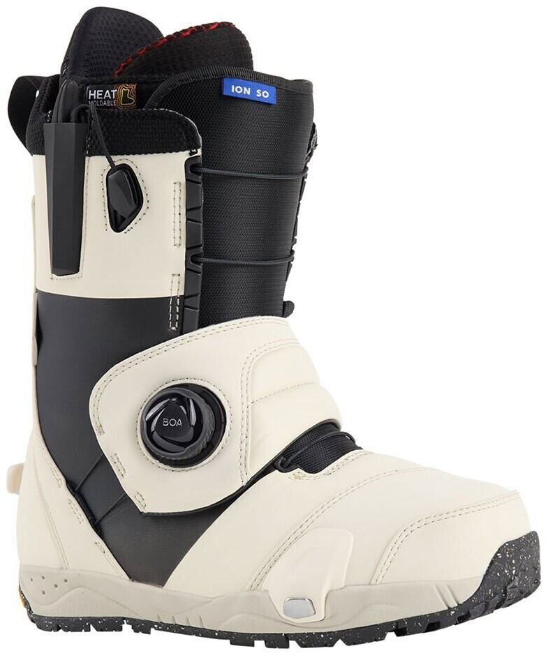 Burton Ion Step On Snowboard Boots (203191041008.5) beige ab 442,49